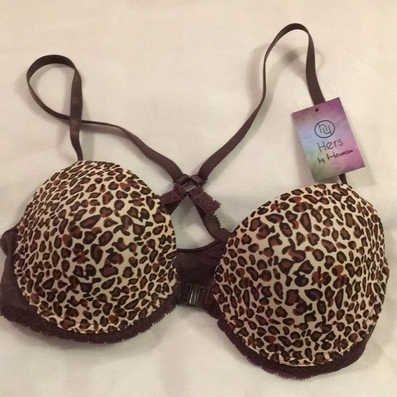 Hers by Herman Bra size 32 B (AE) - Picture 3 of 4